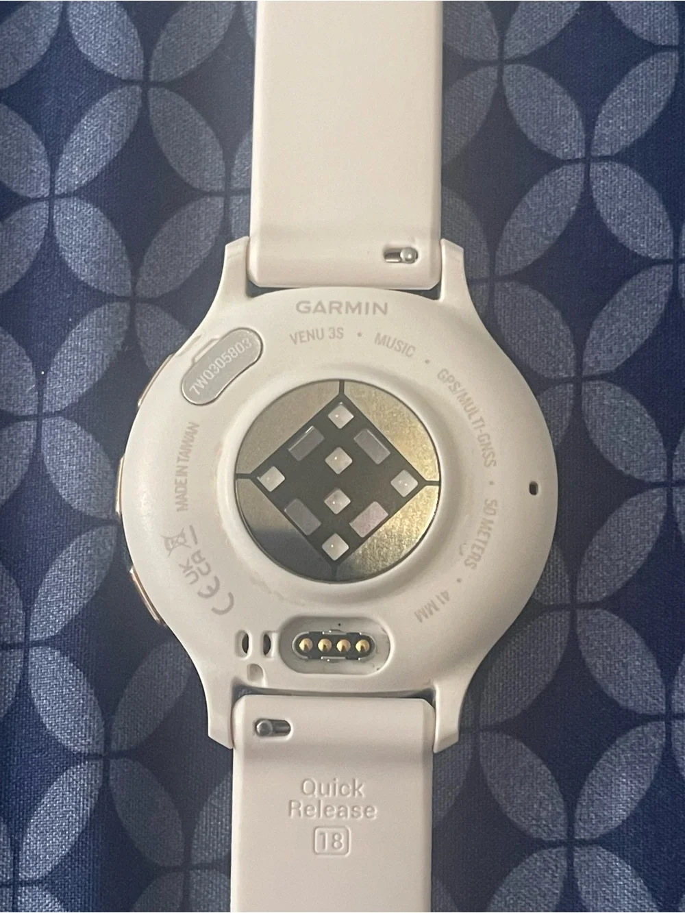 garmin venu 3s